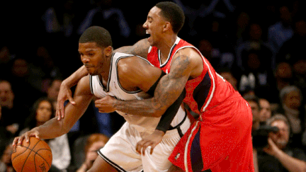 Joe Johnson