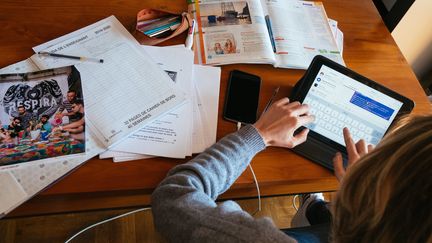 Télétravail : la visioconférence en plein boom