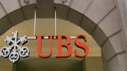 Banque UBS (© France)