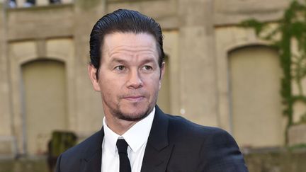 Mark Wahlberg à la première de "Transformers : The Last Knight" en juin 2017 à Chicago.
 (Rob Grabowski/AP/SIPA)