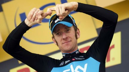 Bradley Wiggins