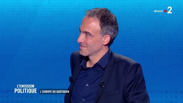 Raphaël Glucksmann attaque Emmanuel Macron sur le refus du congé parental