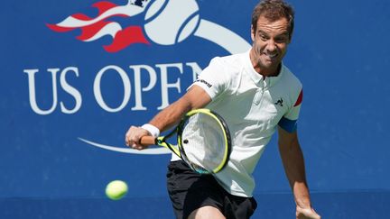 Richard Gasquet (DON EMMERT / AFP)