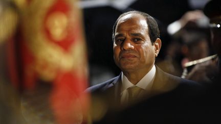 Egypte : élection présidentielle sans grand intérêt