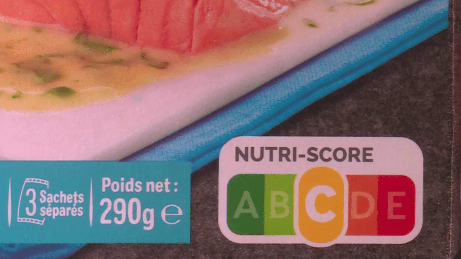 Alimentation : Le Nutri-score Va évoluer