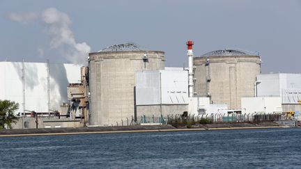 Fessenheim : la fermeture se prépare