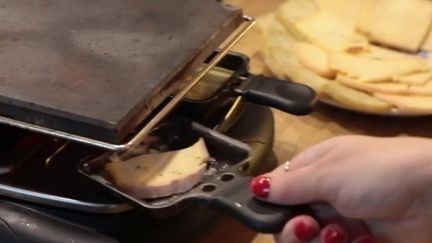 Inflation : le coût moyen d'une raclette en hausse de 11 %