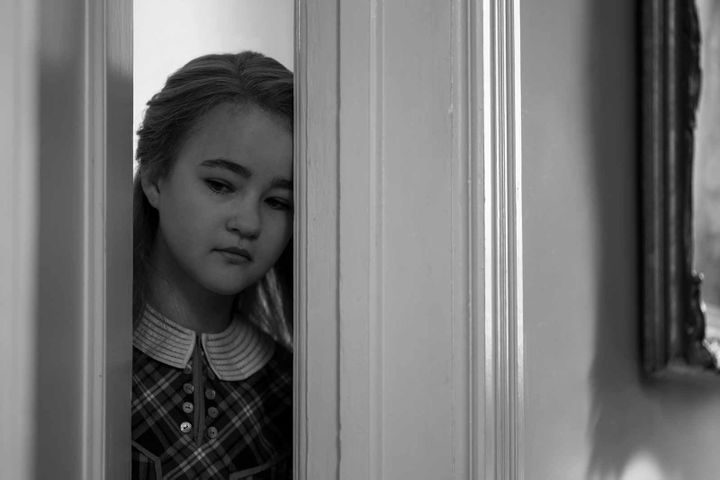 Millicent Simmonds dans "Wonderstruck" de Todd Haynes
 (Metropolitan FilmExport)