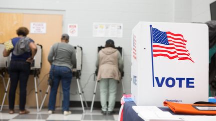 Etats-Unis : Trump et Obama mouillent la chemise pour les élections de mi-mandat