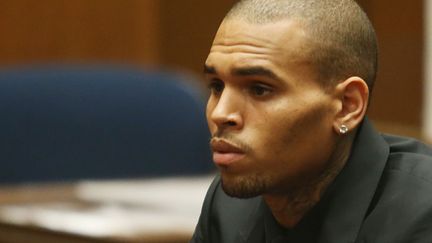 Le rappeur Chris Brown, ex de Rihanna condamné à se soigner
 (GETTY IMAGES NORTH AMERICA)