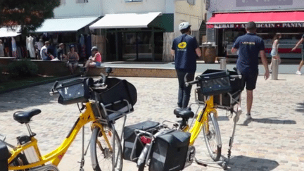 Emploi : 24 heures dans la peau d’un facteur en Vendée (France 2)