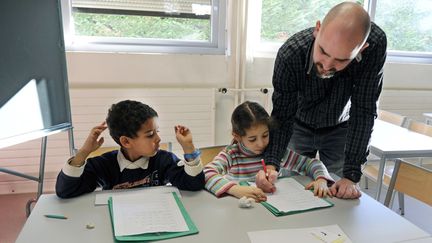 Lecture : les élèves français à la traîne