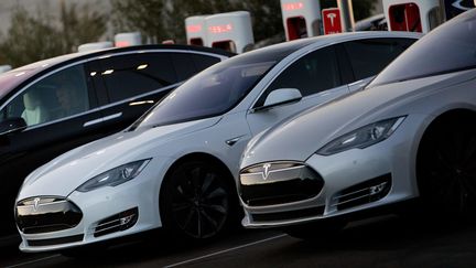 Eurozapping : les Pays-Bas luttent contre la pollution, Tesla en Europe...