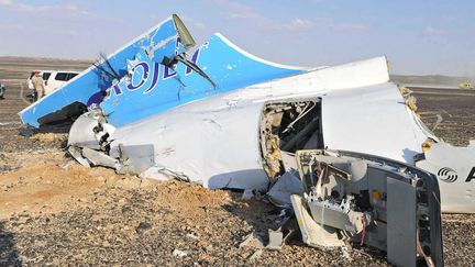 Crash d'un avion russe en Égypte : accident technique ou attentat terroriste ?