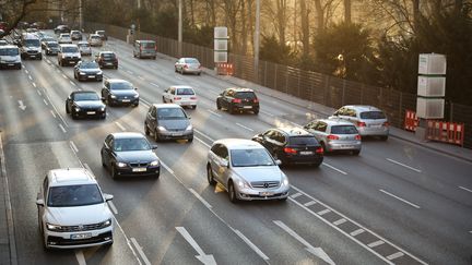 Automobile : les Français boudent les véhicules diesel d'occasion