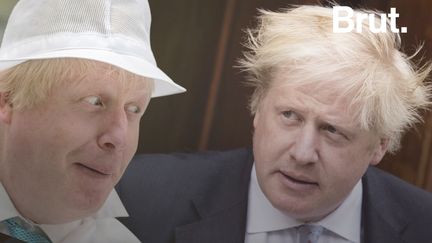 Le Premier ministre britannique Boris Johnson rencontre jeudi à Paris le président français Emmanuel Macron, lequel devrait réaffirmer la fermeté de la France face aux demandes de renégociation du Brexit.