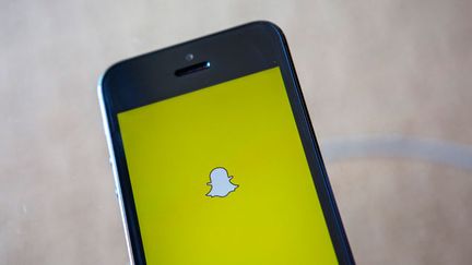  (Le suspect a envoyé le cliché à un ami via l'application Snapchat. © REUTERS/Eric Thayer)