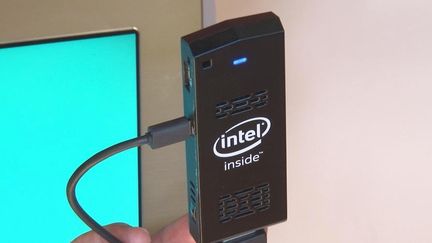 &nbsp; (Intel Compute Stick)