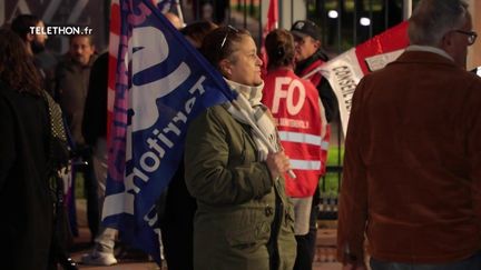 500 postes supprimés au conseil départemental de la Haute-Garonne : "Nous l'avons appris par messagerie", déplore l'un des agents mobilisés