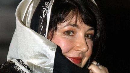 &nbsp; (Kate Bush (ici en 2005) cultive la rareté jusqu'à interdire les photos lors de ses concerts © Maxppp)