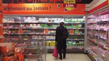 Hausse des prix : les discounters en profitent pour gagner de nouveaux clients