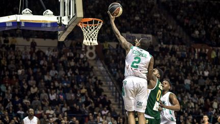 La 100e entre Pau et Limoges a tenu toutes ses promesses (QUENTIN TOP / MAXPPP)