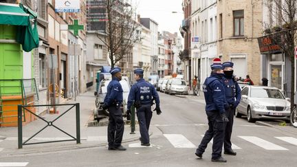 La Belgique a-t-elle fermé les yeux sur Molenbeek ?