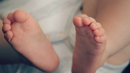 L'annonce mettant en vente un b&eacute;b&eacute; de 6 mois sur Le Bon coin, le&nbsp;1er septembre 2012, a rapidement &eacute;t&eacute; supprim&eacute;e.&nbsp; (GETTY IMAGES / FLICKR RF)