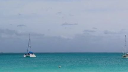 Bahamas : îles à vendre