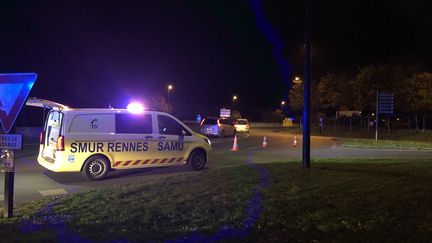 Enfant de 5 ans blessé par balles près de Rennes : ce que l'on sait des circonstances du drame et du possible lien avec une fusillade