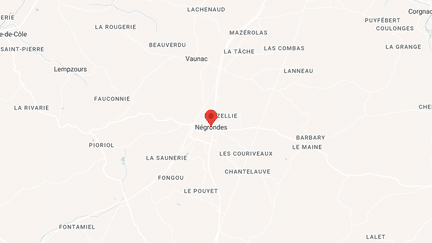 Les enfants de la suspecte ont été gardés deux jours entiers en garde à vue par les enquêteurs. (GOOGLE MAPS)