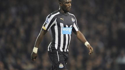 Moussa Sissoko a quitté Newcastle (JOE TOTH / BACKPAGE IMAGES LTD)