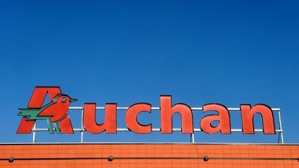 Bientôt un mariage entre Auchan et Système U