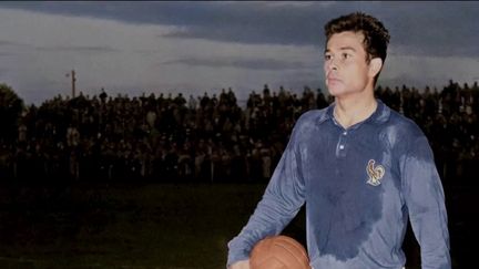 Football : meilleur buteur de l’histoire sur une Coupe du monde, Just Fontaine est décédé