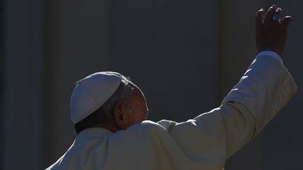 &nbsp; (En écrivant cet été des lettres personnelles aux dirigeants cubains et américains, le pape François a fait basculer les négociations © REUTERS/Tony Gentile)