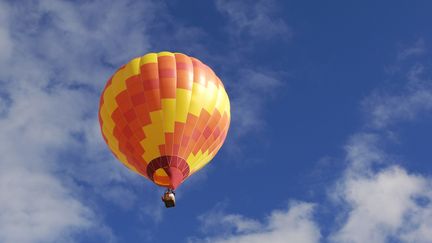 Bye Bye Culturebox, bonjour Franceinfo Culture !
 (aviation-images.com/Getty Images)