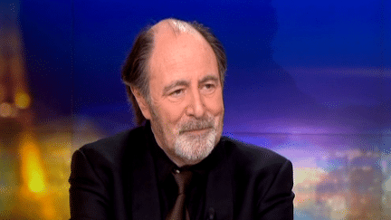 Michel Delpech au 20h
 (France2/culturebox)