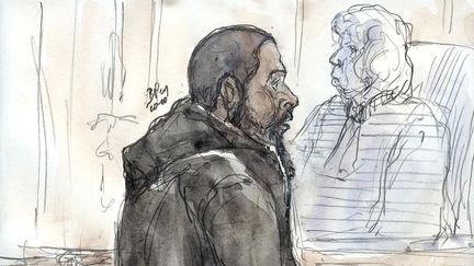 Peter Cherif : arrestation d’un jihadiste