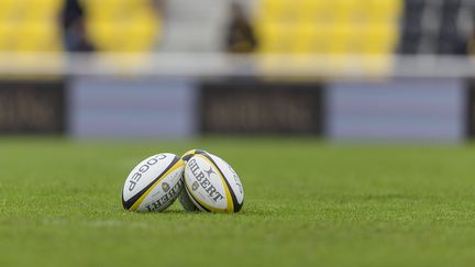 Rugby : mort d'un joueur à Aurillac