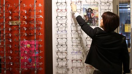 lunettes, prothèses : le grand écart des prix