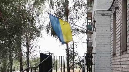 Guerre en Ukraine : quels risques d'attaques pendant la fête nationale ukrainienne ?
