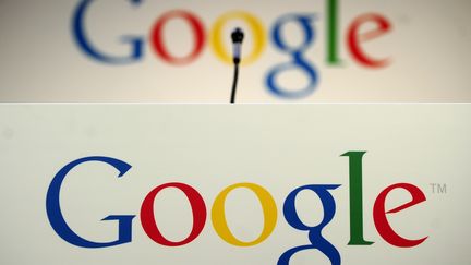 Les autorit&eacute;s de protection des donn&eacute;es d'Allemagne, d'Espagne, de France, d'Italie, des Pays-Bas et du Royaume-Uni ont &agrave; nouveau sommer Google, mardi 2 avril 2013,&nbsp;de modifier ses r&egrave;gles de confidentialit&eacute;. (EMMANUEL DUNAND / AFP)