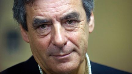 Attentats du 13 novembre : François Fillon revient sur les annonces du président au Congrès de Versailles