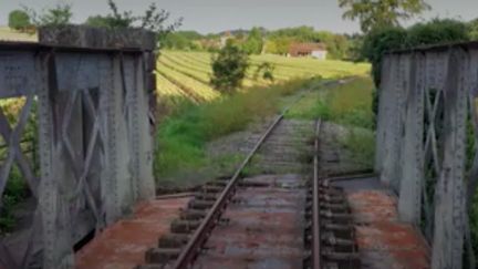 Transports : une coopérative ferroviaire veut relancer la ligne Bordeaux-Lyon