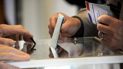 Le gouvernement simplifie l'inscription sur les listes électorales