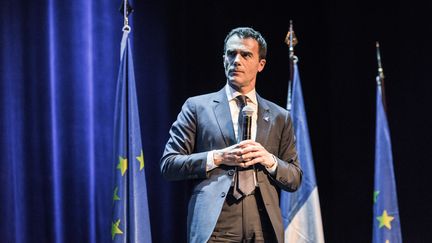 Brexit : en cas de « no deal », « ce sont les Britanniques qui ont beaucoup plus à perdre », estime Sandro Gozi (LREM)