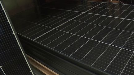 Crise de l'énergie : des particuliers se tournent vers le photovoltaïque pour faire baisser leur facture