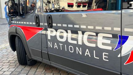 L'homme interpellé était défavorablement connu des services de police; (MATTHIEU BONHOURE / RADIO FRANCE)