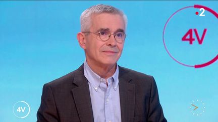 Réforme de l’assurance-chômage : un second recours devant le Conseil d’État « va être déposé en tout début de semaine », précise Yves Veyrier (FO)