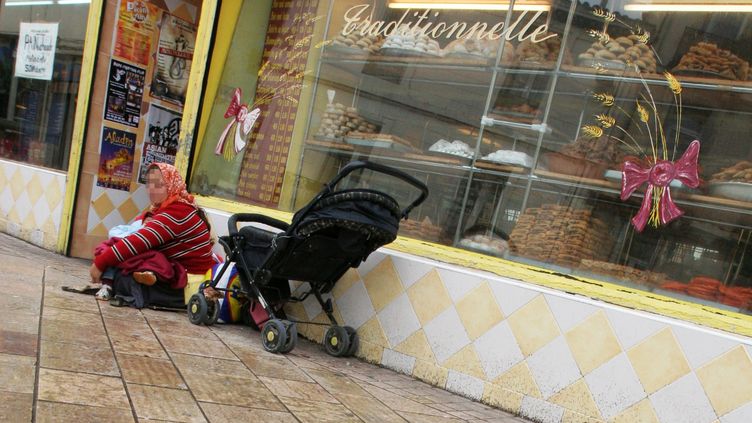 Strasbourg 35 Bebes Dorment Dans La Rue Des Associations Lancent Un Appel A L Aide